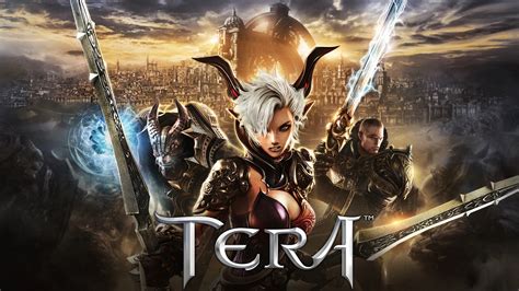 legend of tera echtgeld